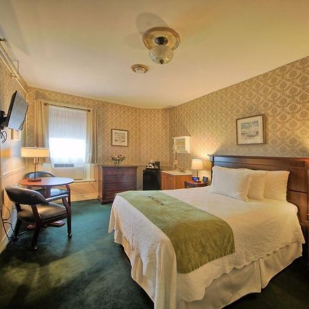 Inn At St John Portland In-Town מראה חיצוני תמונה