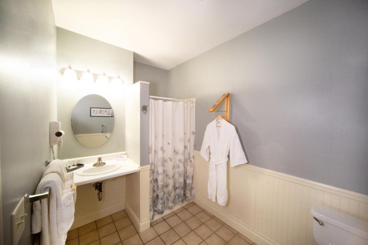 Inn At St John Portland In-Town מראה חיצוני תמונה