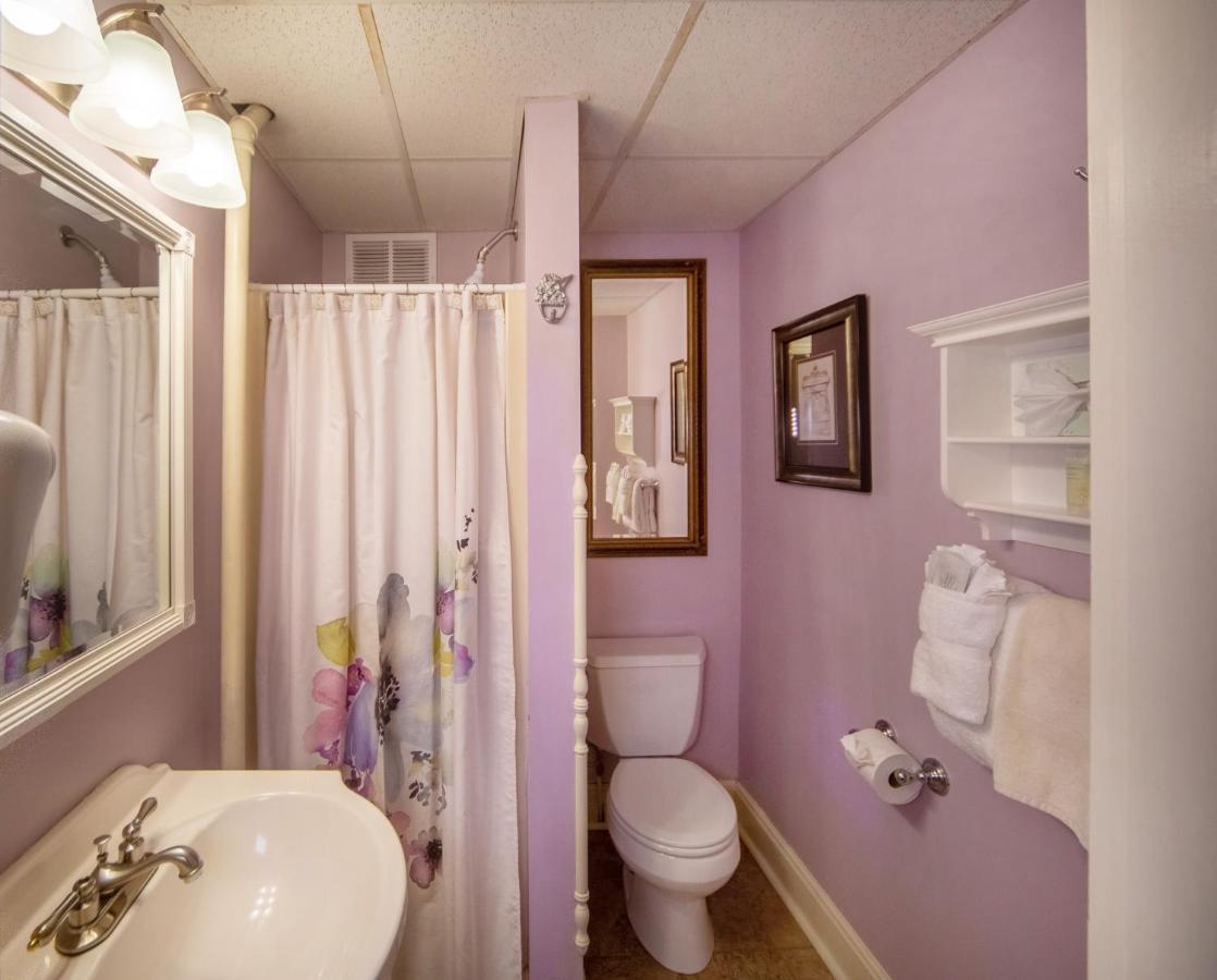 Inn At St John Portland In-Town מראה חיצוני תמונה