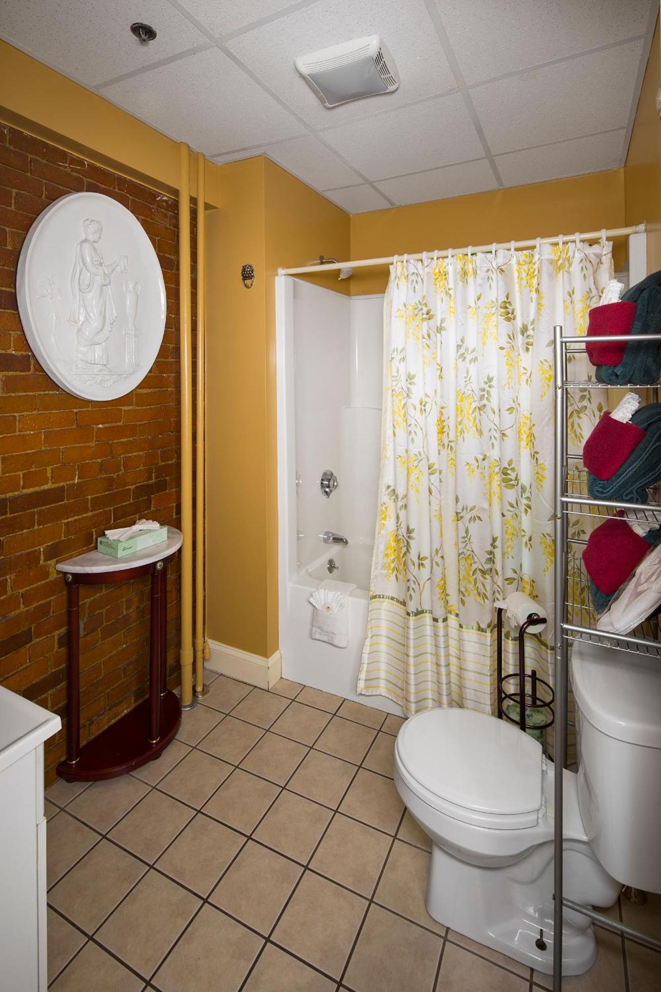 Inn At St John Portland In-Town חדר תמונה