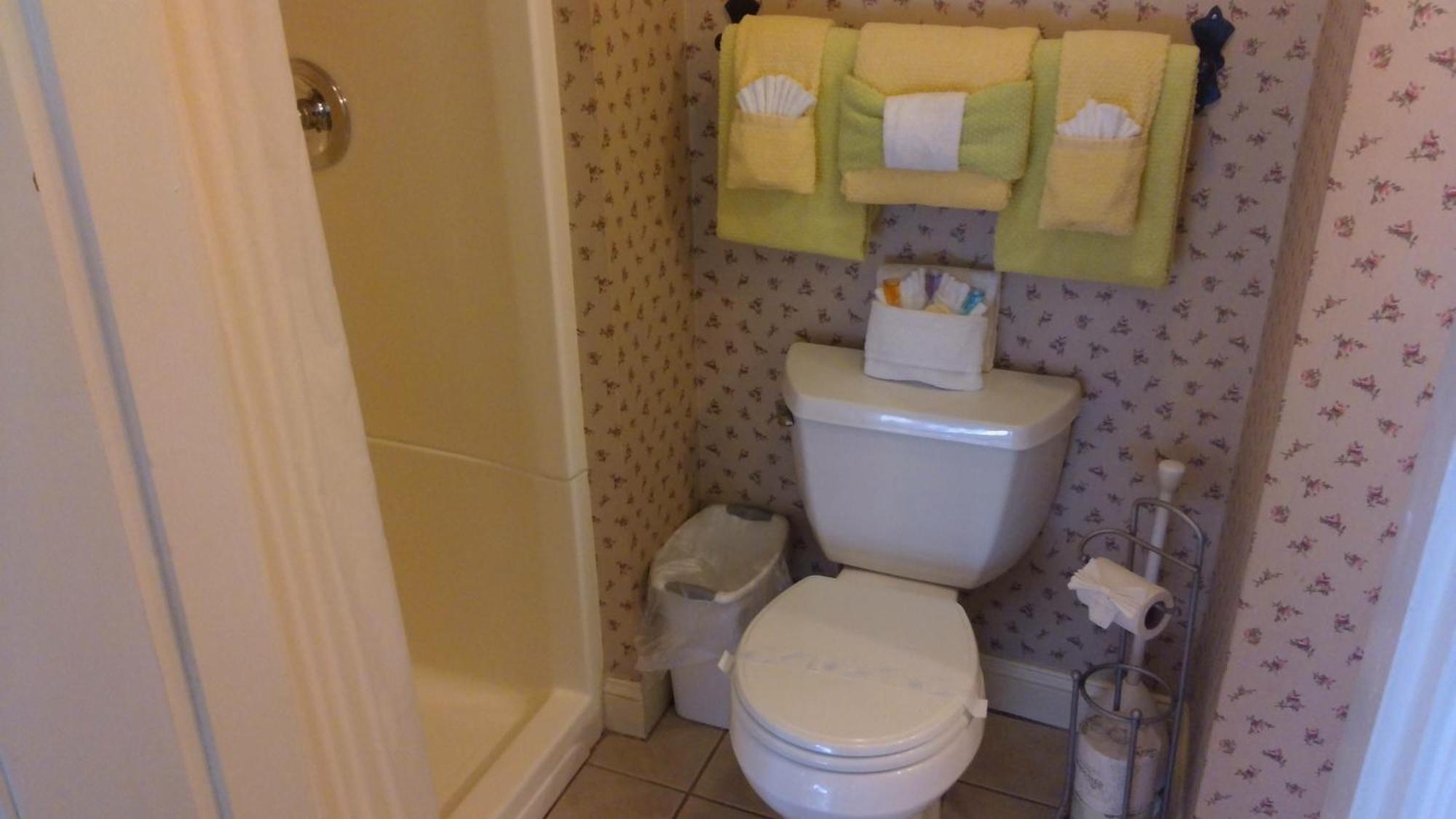 Inn At St John Portland In-Town חדר תמונה