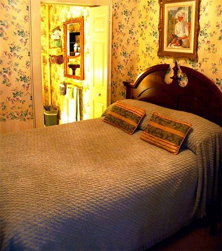 Inn At St John Portland In-Town חדר תמונה