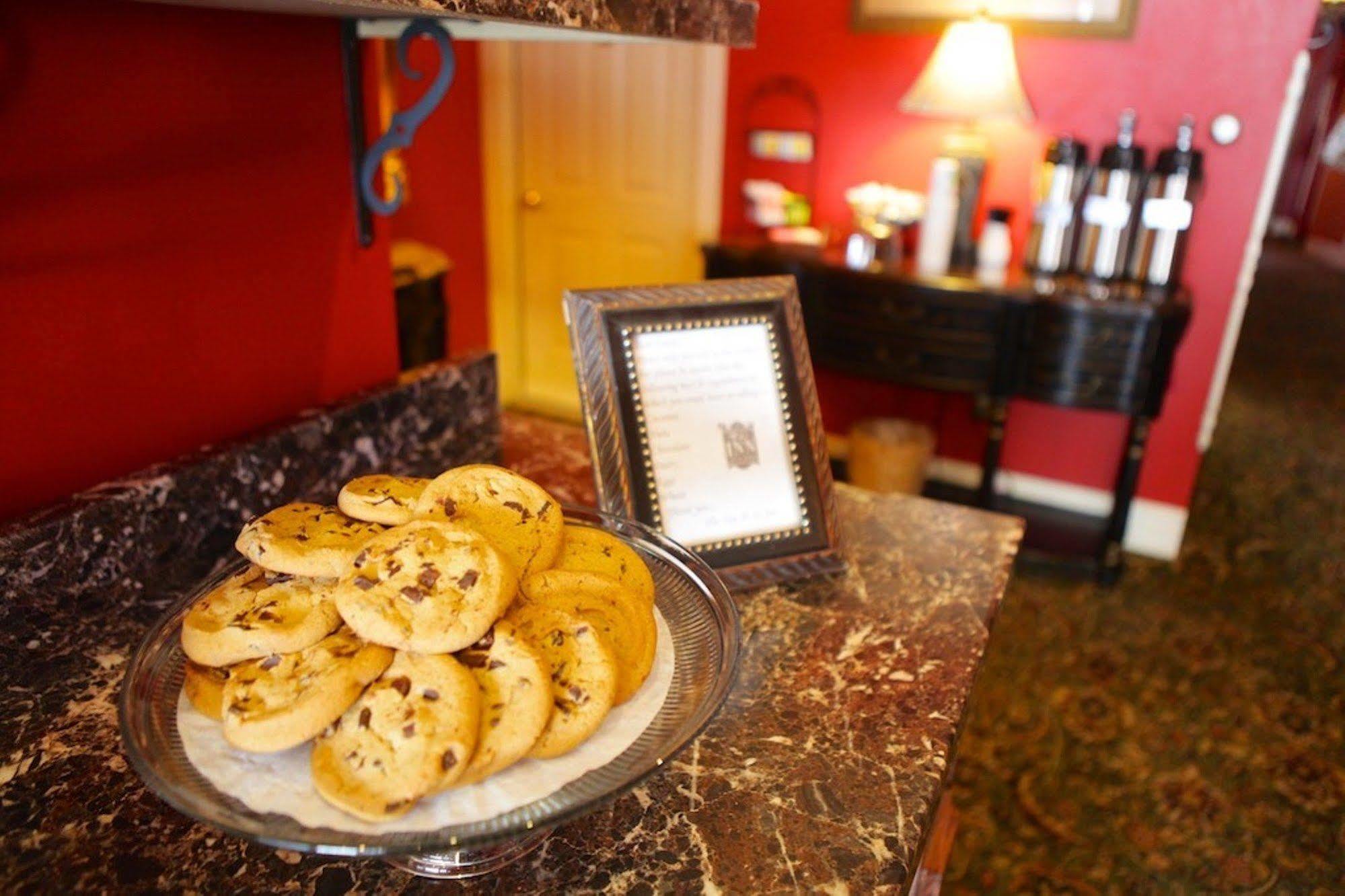Inn At St John Portland In-Town מראה חיצוני תמונה