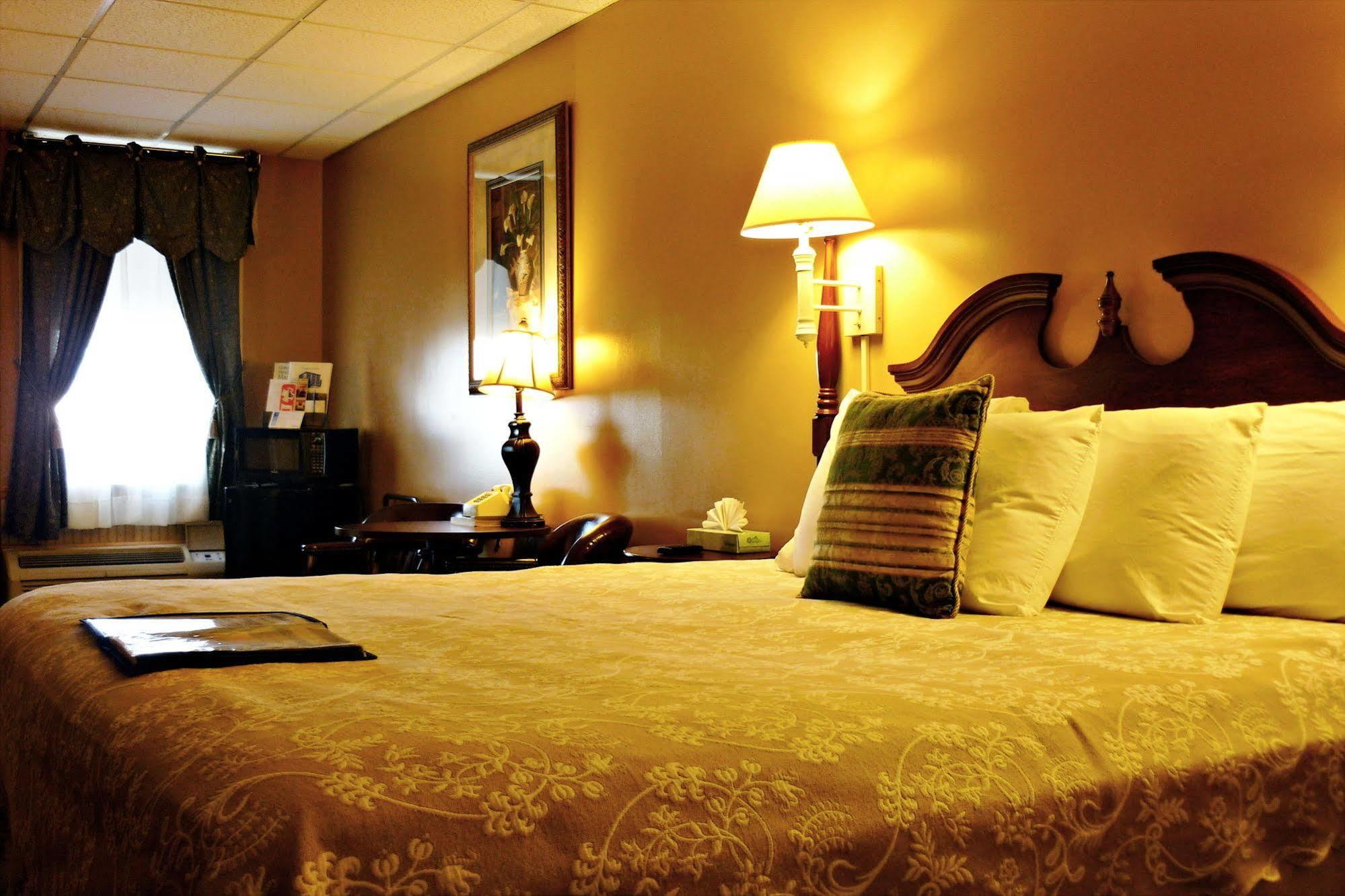 Inn At St John Portland In-Town מראה חיצוני תמונה