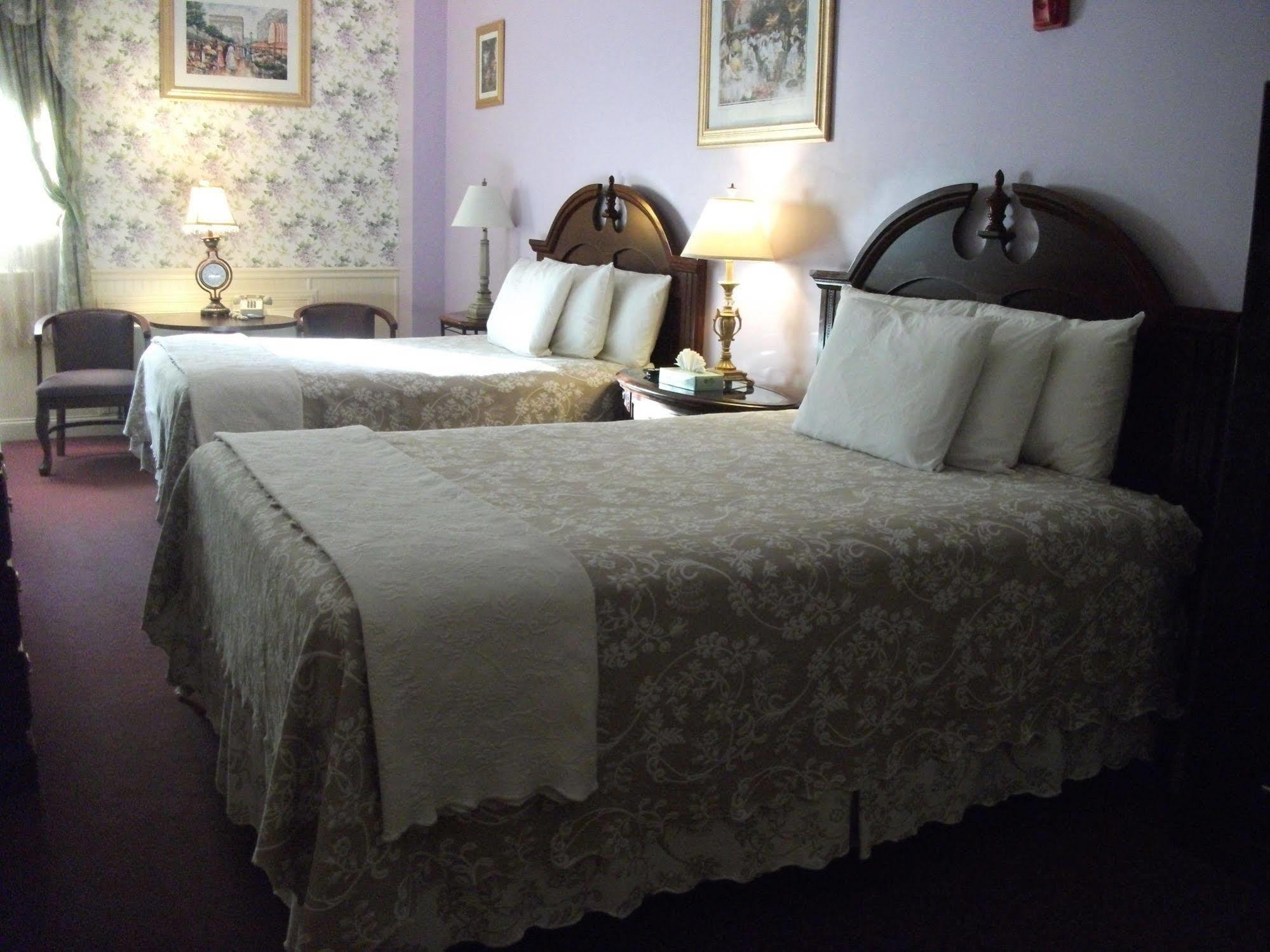 Inn At St John Portland In-Town מראה חיצוני תמונה