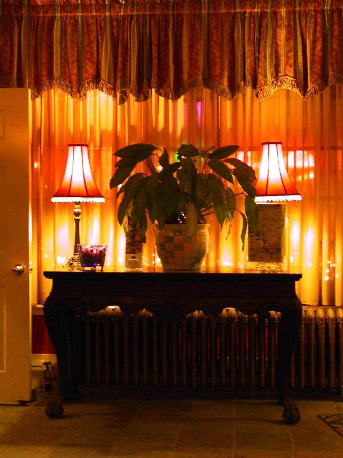 Inn At St John Portland In-Town מראה חיצוני תמונה