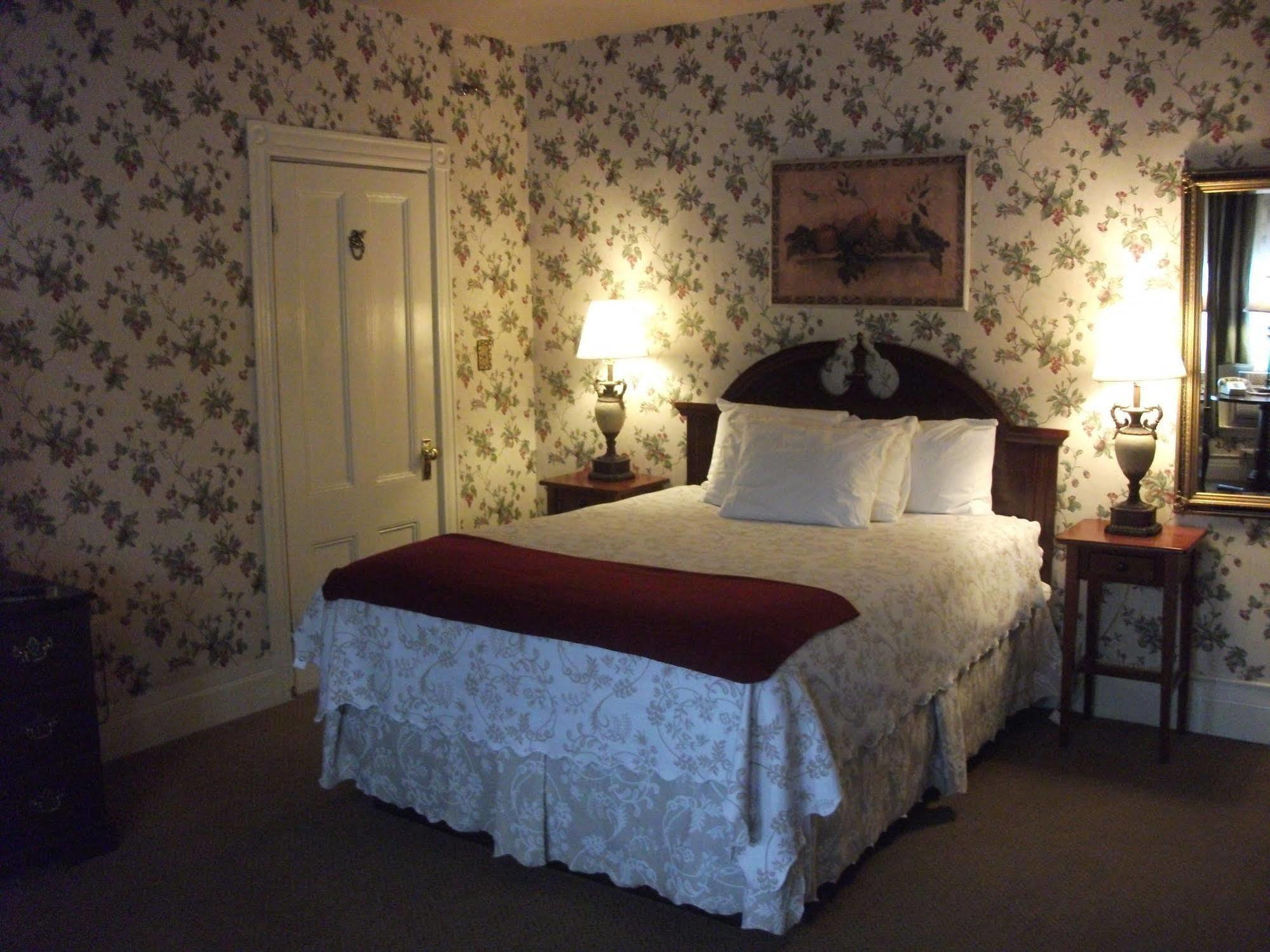 Inn At St John Portland In-Town מראה חיצוני תמונה