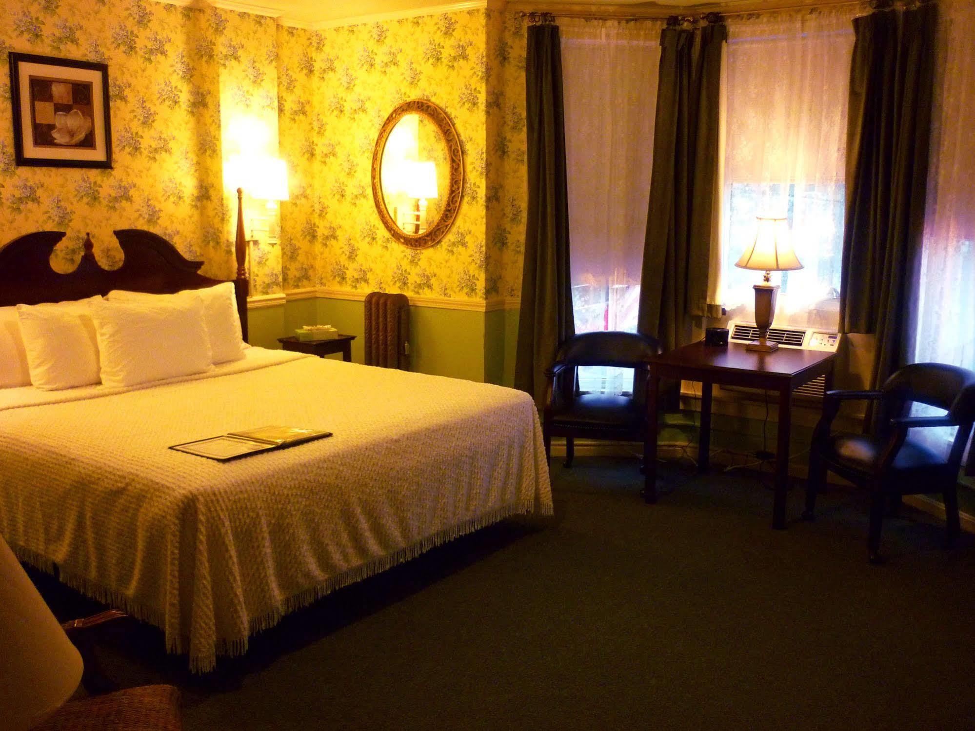Inn At St John Portland In-Town מראה חיצוני תמונה