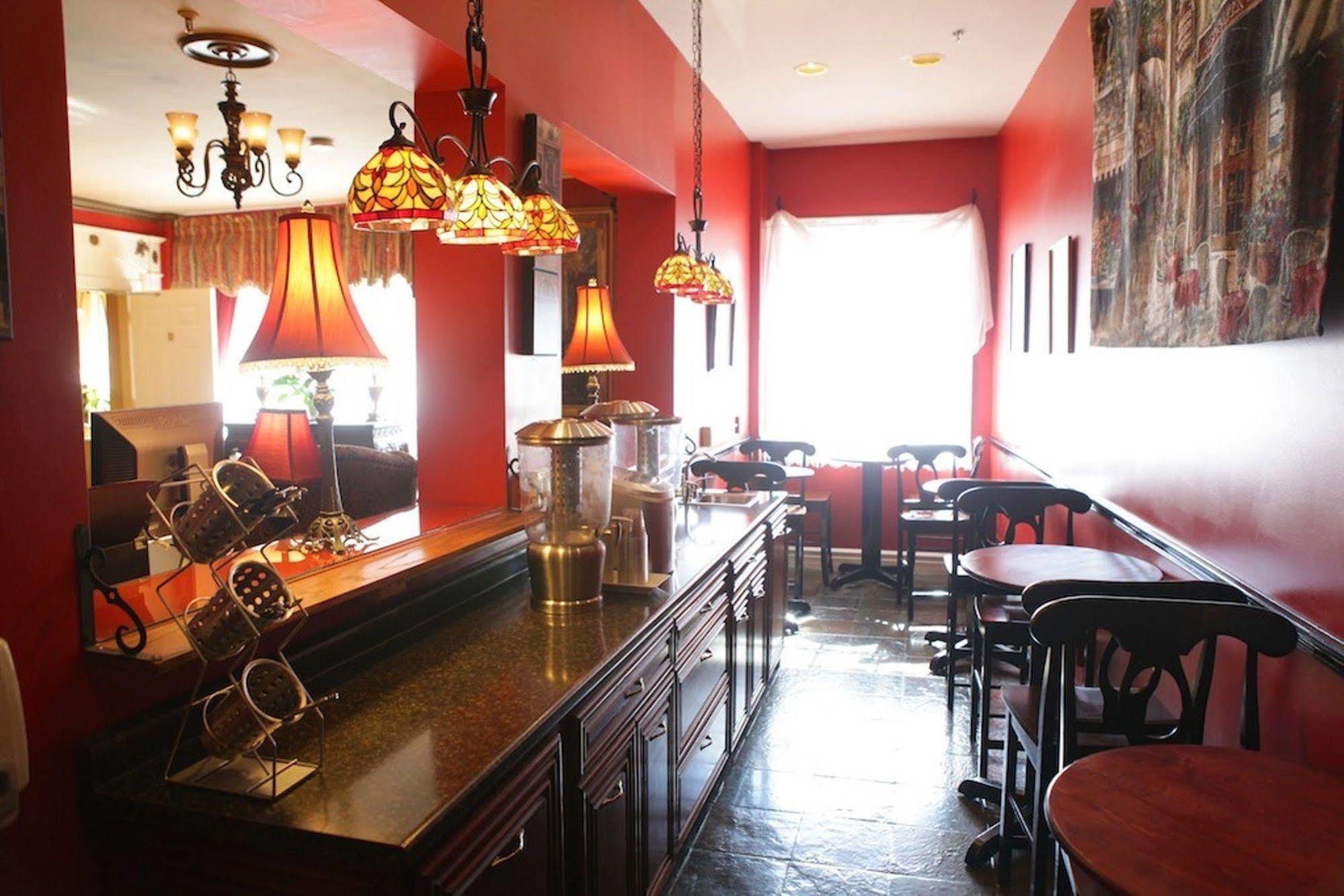 Inn At St John Portland In-Town מראה חיצוני תמונה