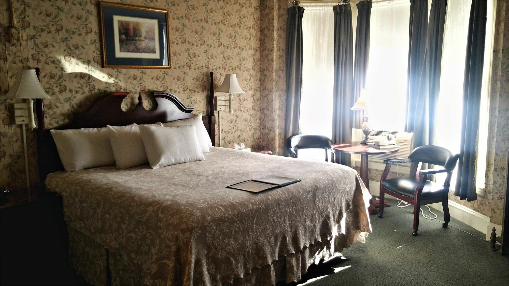 Inn At St John Portland In-Town מראה חיצוני תמונה
