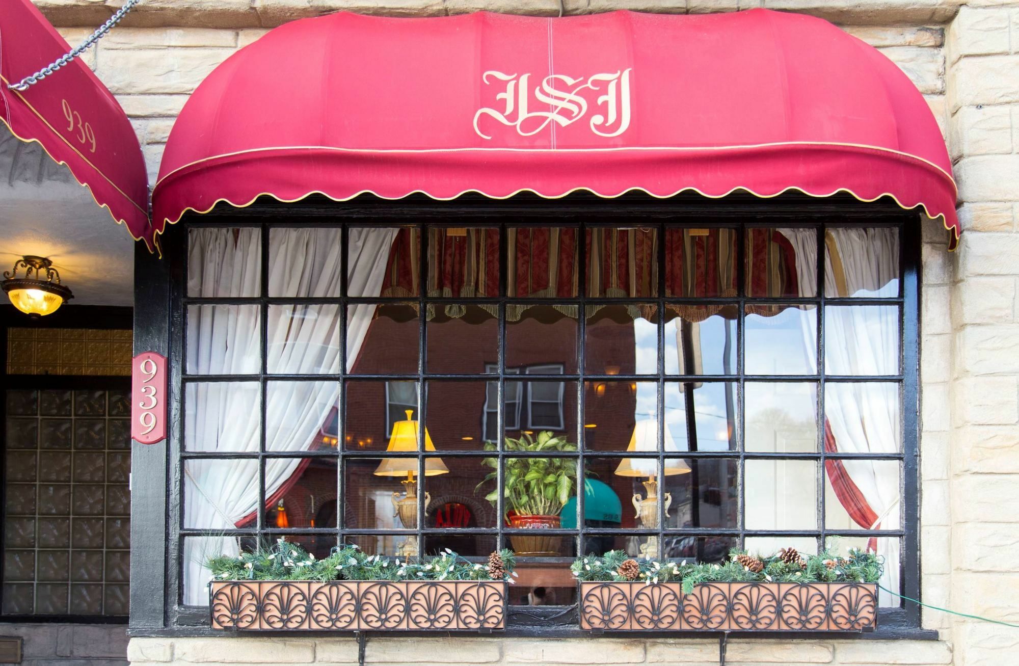 Inn At St John Portland In-Town מראה חיצוני תמונה