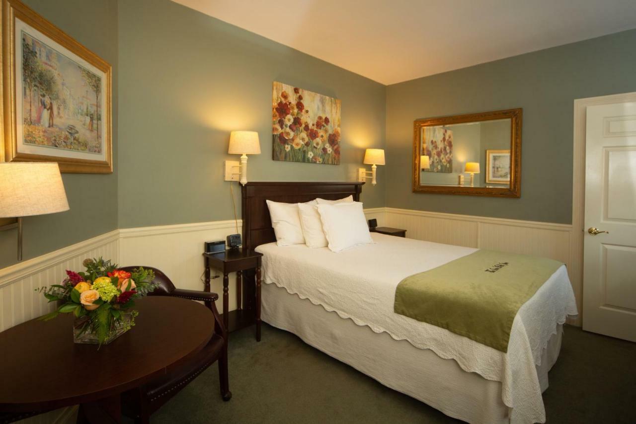 Inn At St John Portland In-Town מראה חיצוני תמונה