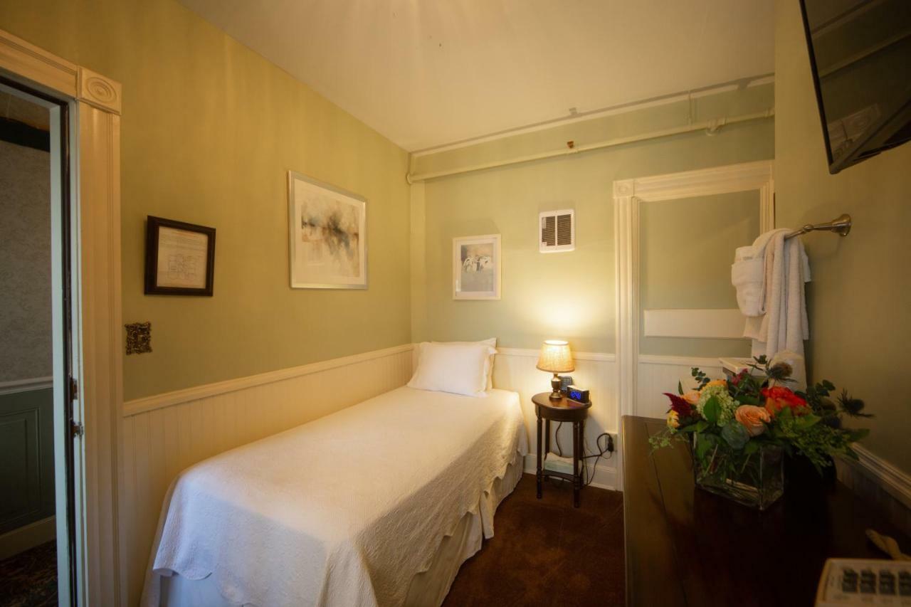 Inn At St John Portland In-Town מראה חיצוני תמונה