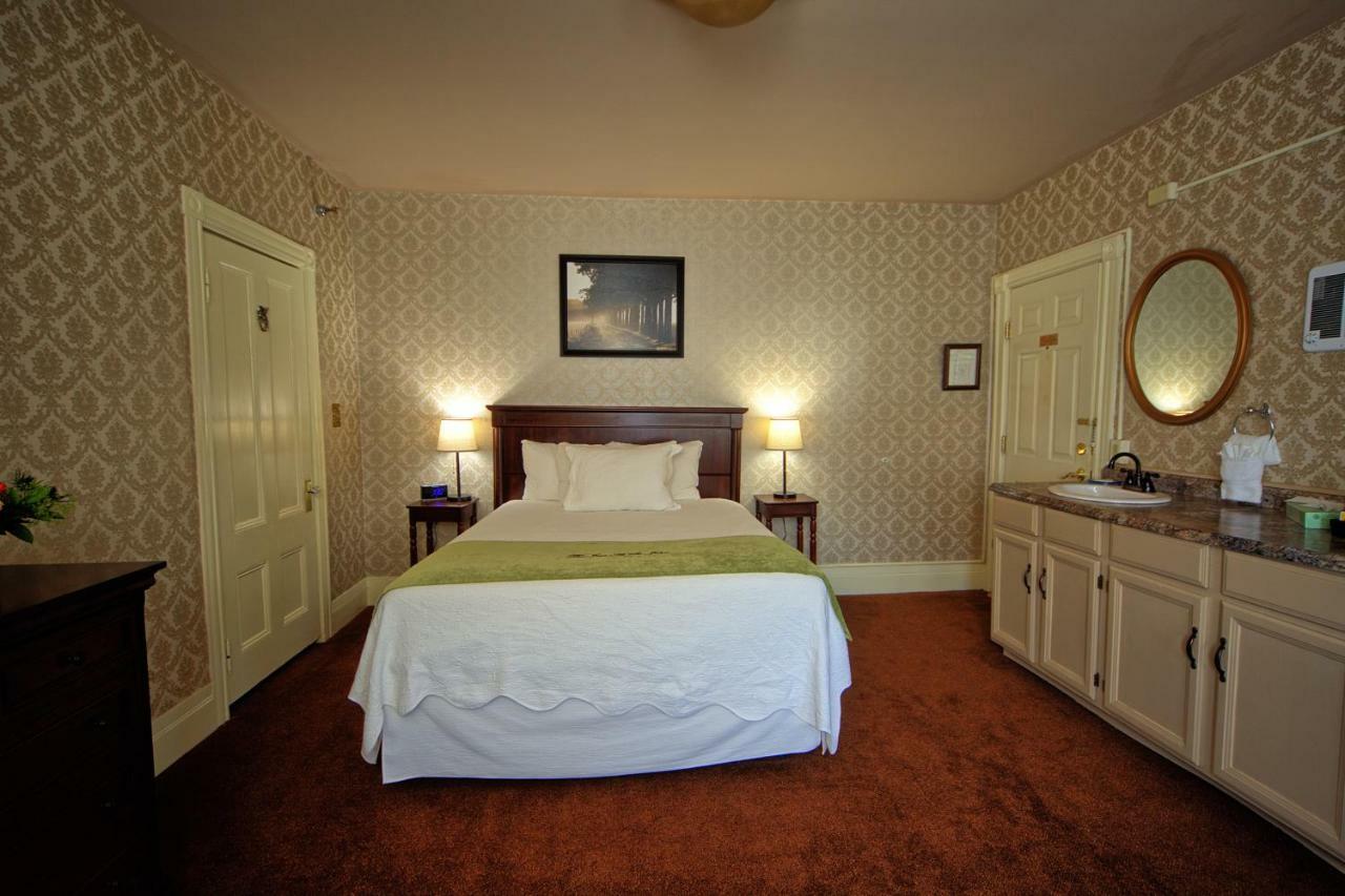 Inn At St John Portland In-Town מראה חיצוני תמונה